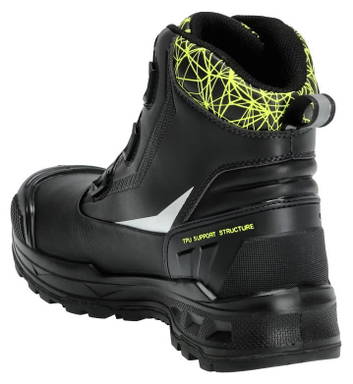 Mascot Footwear industry S7S Veiligheidsschoenen hoog  F1302
