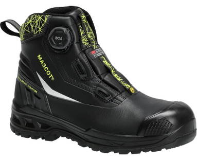 Mascot Footwear industry S7S Veiligheidsschoenen hoog  F1302