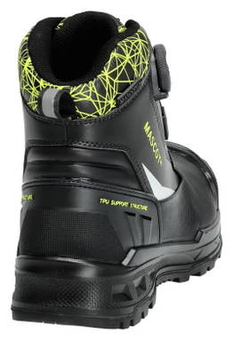 Mascot Footwear industry S7S Veiligheidsschoenen hoog  F1302