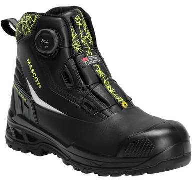 Mascot Footwear industry S7S Veiligheidsschoenen hoog  F1302