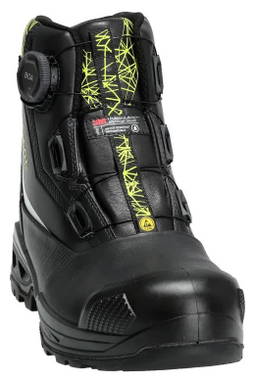Mascot Footwear industry S7S Veiligheidsschoenen hoog  F1302