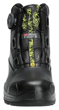 Mascot Footwear industry S7S Veiligheidsschoenen hoog  F1302