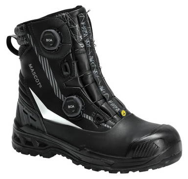 Mascot Footwear industry S7S Veiligheidsschoenen hoog  F1304