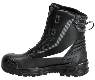 Mascot Footwear industry S7S Veiligheidsschoenen hoog  F1304