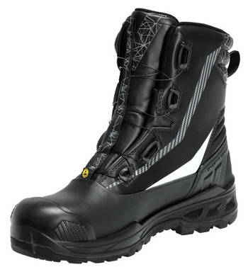 Mascot Footwear industry S7S Veiligheidsschoenen hoog  F1304