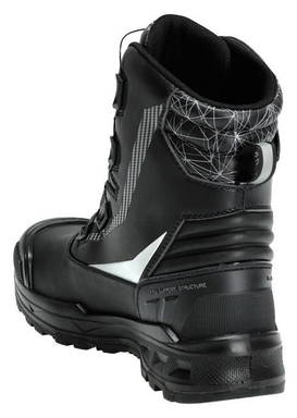 Mascot Footwear industry S7S Veiligheidsschoenen hoog  F1304