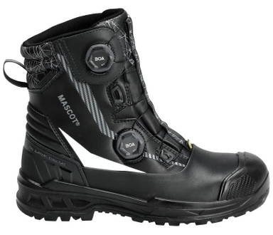 Mascot Footwear industry S7S Veiligheidsschoenen hoog  F1304