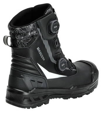 Mascot Footwear industry S7S Veiligheidsschoenen hoog  F1304