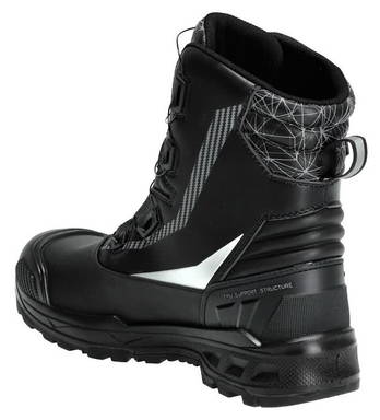 Mascot Footwear industry S7S Veiligheidsschoenen hoog  F1304