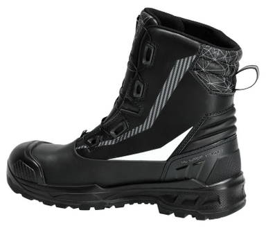 Mascot Footwear industry S7S Veiligheidsschoenen hoog  F1304