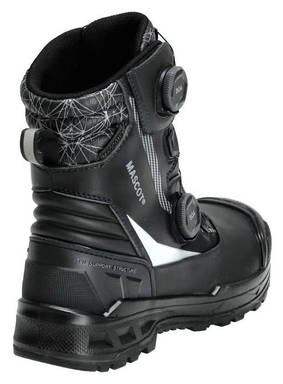 Mascot Footwear industry S7S Veiligheidsschoenen hoog  F1304