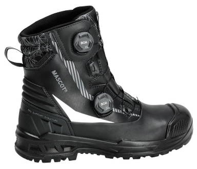 Mascot Footwear industry S7S Veiligheidsschoenen hoog  F1304
