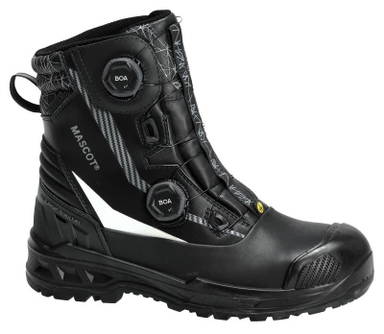 Mascot Footwear industry S7S Veiligheidsschoenen hoog  F1304