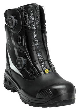 Mascot Footwear industry S7S Veiligheidsschoenen hoog  F1304