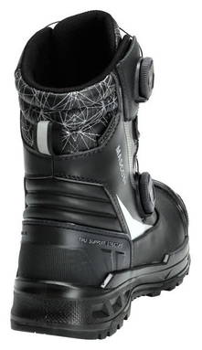 Mascot Footwear industry S7S Veiligheidsschoenen hoog  F1304
