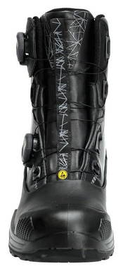 Mascot Footwear industry S7S Veiligheidsschoenen hoog  F1304