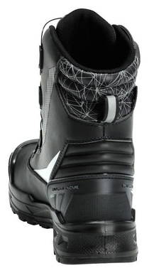 Mascot Footwear industry S7S Veiligheidsschoenen hoog  F1304