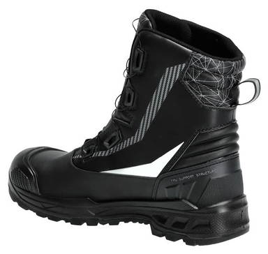 Mascot Footwear industry S7S Veiligheidsschoenen hoog  F1304