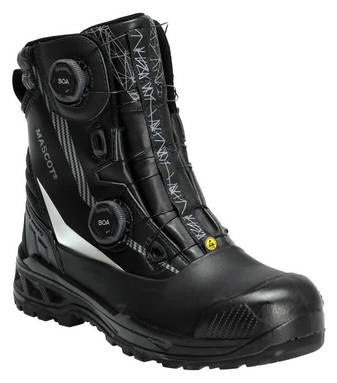 Mascot Footwear industry S7S Veiligheidsschoenen hoog  F1304