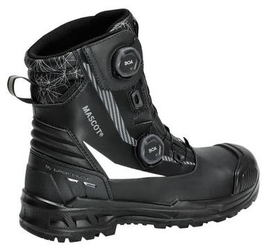Mascot Footwear industry S7S Veiligheidsschoenen hoog  F1304