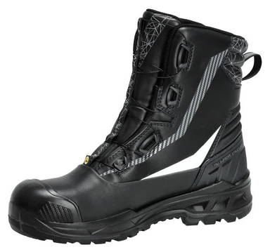 Mascot Footwear industry S7S Veiligheidsschoenen hoog  F1304