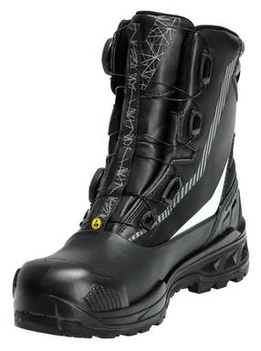 Mascot Footwear industry S7S Veiligheidsschoenen hoog  F1304