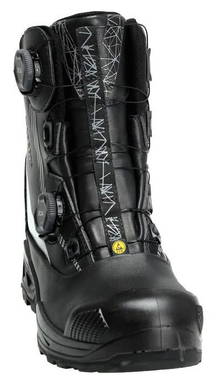 Mascot Footwear industry S7S Veiligheidsschoenen hoog  F1304