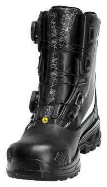Mascot Footwear industry S7S Veiligheidsschoenen hoog  F1304