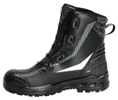 Mascot Footwear industry S7S Veiligheidsschoenen hoog  F1304
