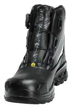 Mascot Footwear industry S7S Veiligheidsschoenen hoog  F1305