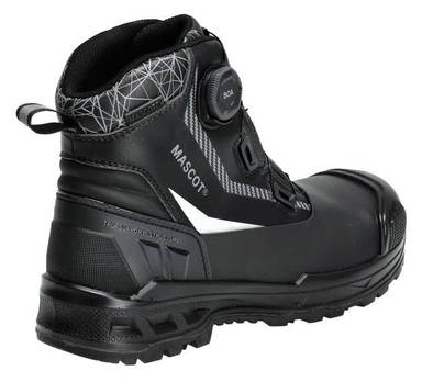 Mascot Footwear industry S7S Veiligheidsschoenen hoog  F1305