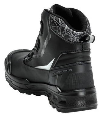 Mascot Footwear industry S7S Veiligheidsschoenen hoog  F1305