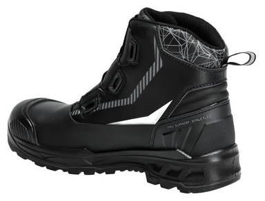Mascot Footwear industry S7S Veiligheidsschoenen hoog  F1305