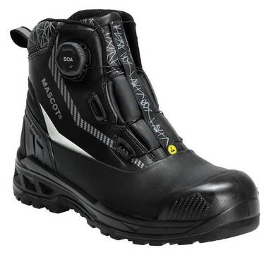Mascot Footwear industry S7S Veiligheidsschoenen hoog  F1305