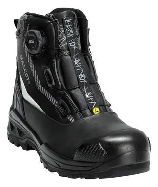 Mascot Footwear industry S7S Veiligheidsschoenen hoog  F1305