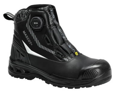 Mascot Footwear industry S7S Veiligheidsschoenen hoog  F1305