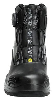 Mascot Footwear industry S7S Veiligheidsschoenen hoog  F1305