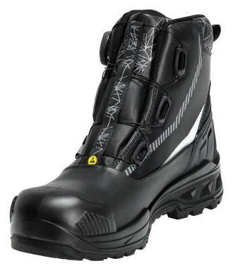 Mascot Footwear industry S7S Veiligheidsschoenen hoog  F1305