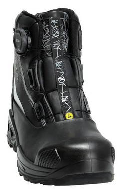 Mascot Footwear industry S7S Veiligheidsschoenen hoog  F1305