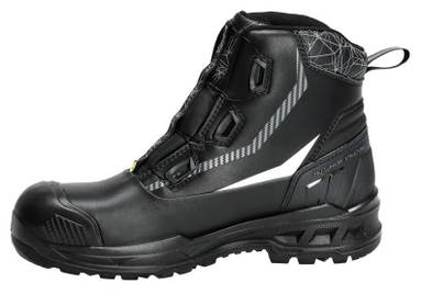 Mascot Footwear industry S7S Veiligheidsschoenen hoog  F1305
