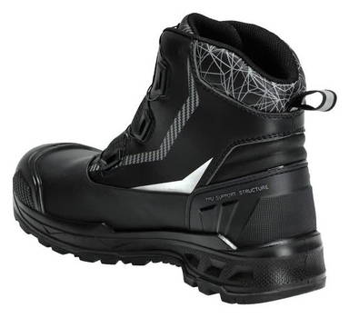 Mascot Footwear industry S7S Veiligheidsschoenen hoog  F1305