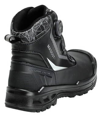 Mascot Footwear industry S7S Veiligheidsschoenen hoog  F1305