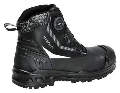 Mascot Footwear industry S7S Veiligheidsschoenen hoog  F1305