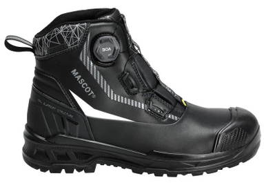 Mascot Footwear industry S7S Veiligheidsschoenen hoog  F1305