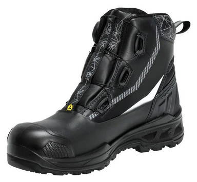 Mascot Footwear industry S7S Veiligheidsschoenen hoog  F1305