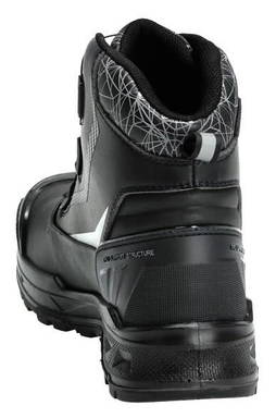 Mascot Footwear industry S7S Veiligheidsschoenen hoog  F1305