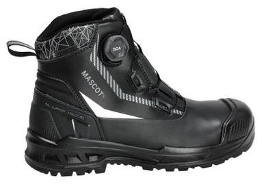 Mascot Footwear industry S7S Veiligheidsschoenen hoog  F1305