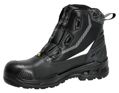 Mascot Footwear industry S7S Veiligheidsschoenen hoog  F1305