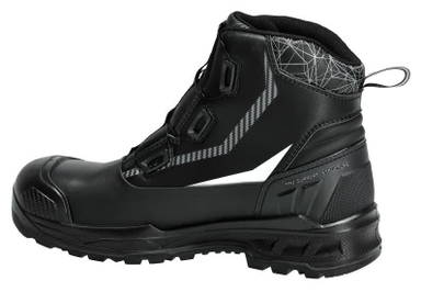 Mascot Footwear industry S7S Veiligheidsschoenen hoog  F1305