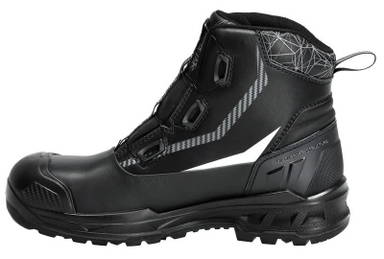 Mascot Footwear industry S7S Veiligheidsschoenen hoog  F1305